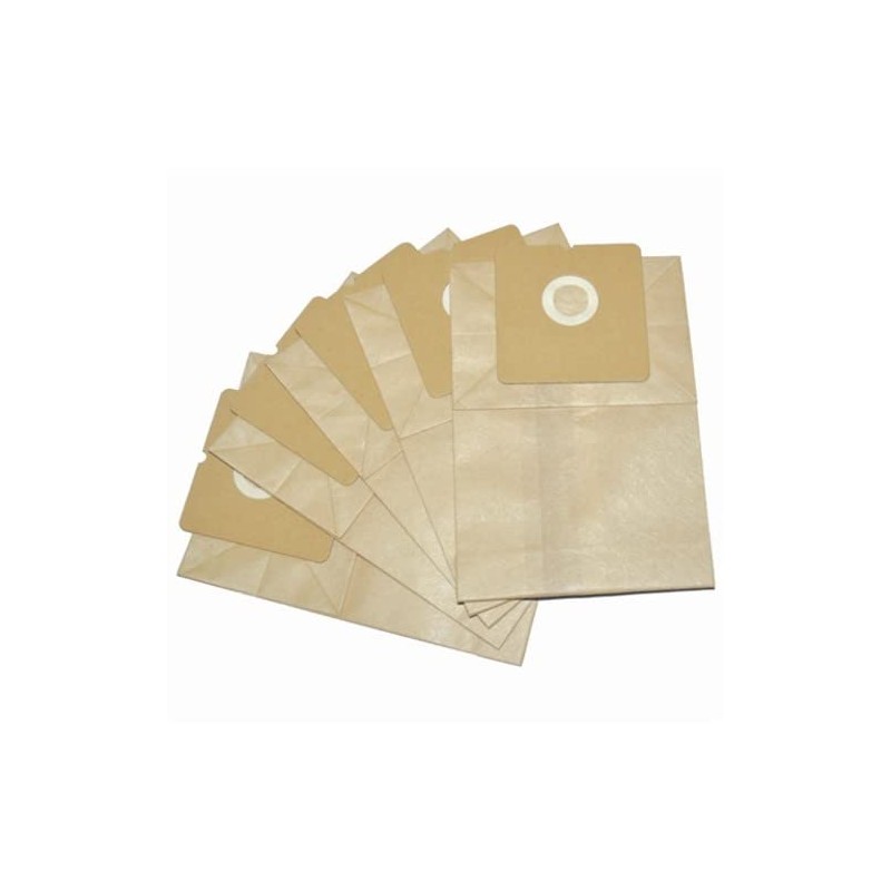 Vacuum Bags to fit Goblin Ace 461 Series E67 Type