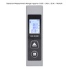 Laser Measure Distance Meter 30m Digital Display Tool for Construction