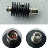 BECEN 25 W N RF attenuator 3 GHz plug 1-40