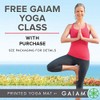 Gaiam Colchoneta yoga/pilates