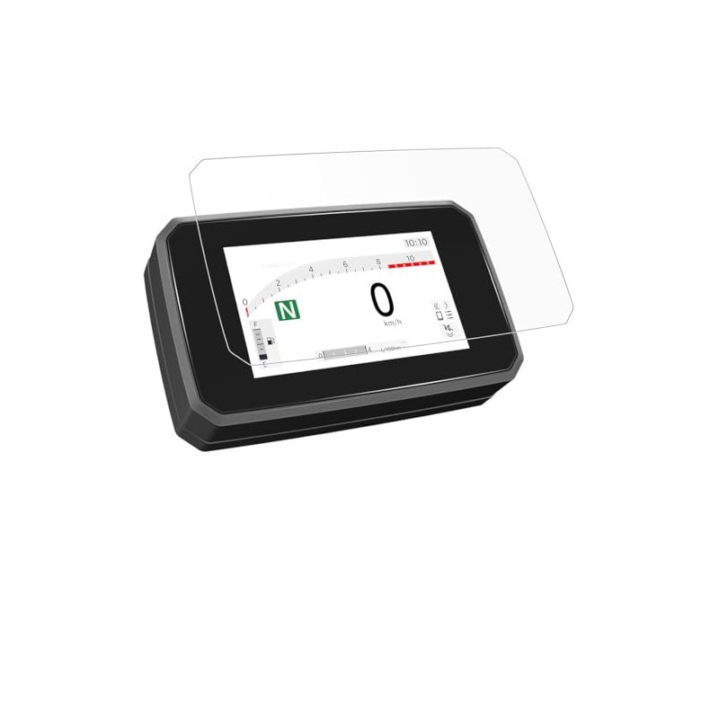 Speedo Angels Screen Protector Compatible with HONDA NC750X (2025-) 2x