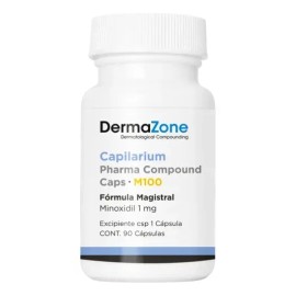 Dermazone Caps M100 (miiiiiinoxiiidl 1mg) 90 Caps