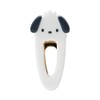 Sanrio 869872 Pochacco Acrylic Hair Clip