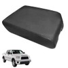 Center Console Lid Armrest Cover Leather Fit for Toyota Tundra