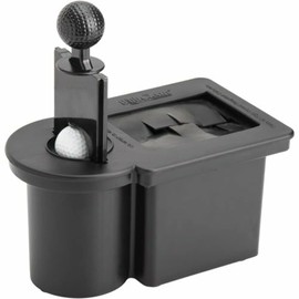 Club Clean Club & Ball Cleaner Black