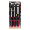 Trad 3 Pairs "Chisels Set SR – 3WC 350353 