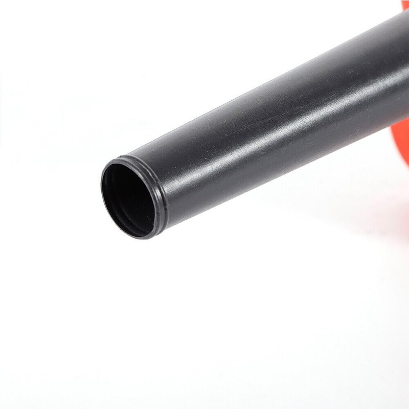 Xuthusman 110V Mini Corded Electric Handheld Blower Computer Vacuum Dust