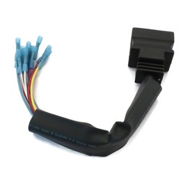 The ROP Shop Snow Plow Wiring Harness Repair KIT Plow Side for Boss MSC04754 Snowplow Blade