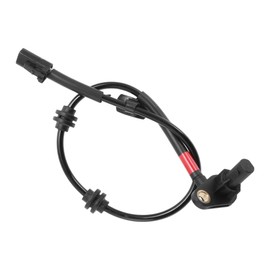 A ABSOPRO ABS Wheel Speed Sensor Rear Right ABS Sensor Anti-lock Braking System Sensor No.599302M000 for Hyundai for Genesis Coupe 2010-2016