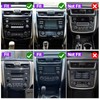 Radio for Nissan Altima 2013 2014 2015-10.1'' Wireless Apple Carplay