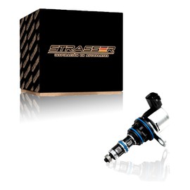 STRASSER Solenoide Mds VVT de Distribución Variable para Dodge Ram 5.7L 2005 2006 2007 2008 2009