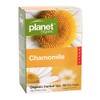 Planet Organic Chamomile 50 Tea Bags
