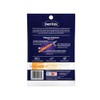 Dentek Easy Brush Cleaners Standard Spaces 16 Count (6 Pack)
