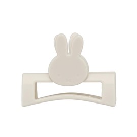 SHOBIDO MF46394 Miffy Buns Clip Dick Bruna Hair Accessories