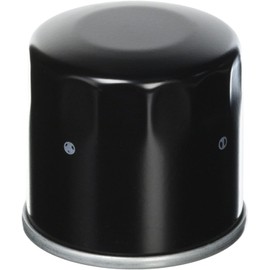 キジマ(Kijima) バイクパーツ オイルフィルター カートリッジタイプ ホンダ/カワサキ/トライアンフなど 63mm×65mm 105-533