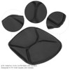 Soft EVA Padded Seat Cushion Comfortable Pad for Outdoor Kayak