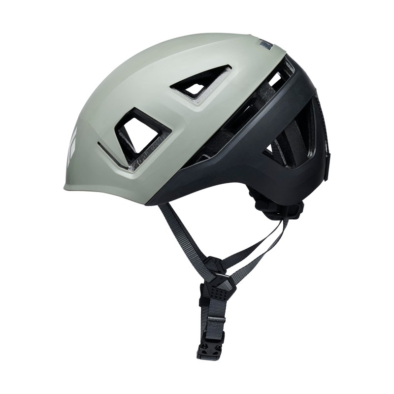 Black Diamond Unisex - Adult Capitan E Helmet Climbing Helmet,