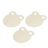 Kitchen Cutting Board Small Portable Cute Shape Cutting and Serving
