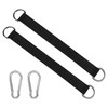 Sivono Set of 2 Swing Hook Kit, Punch Bag Hanging,