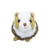Bukowski Cuddly Toy Piggy Plush Toy Guinea Pig Brown Size
