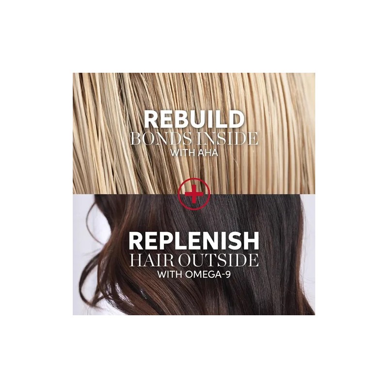 Wella Tratamiento Capilar Leave In Reparación Extrema 140 Ml