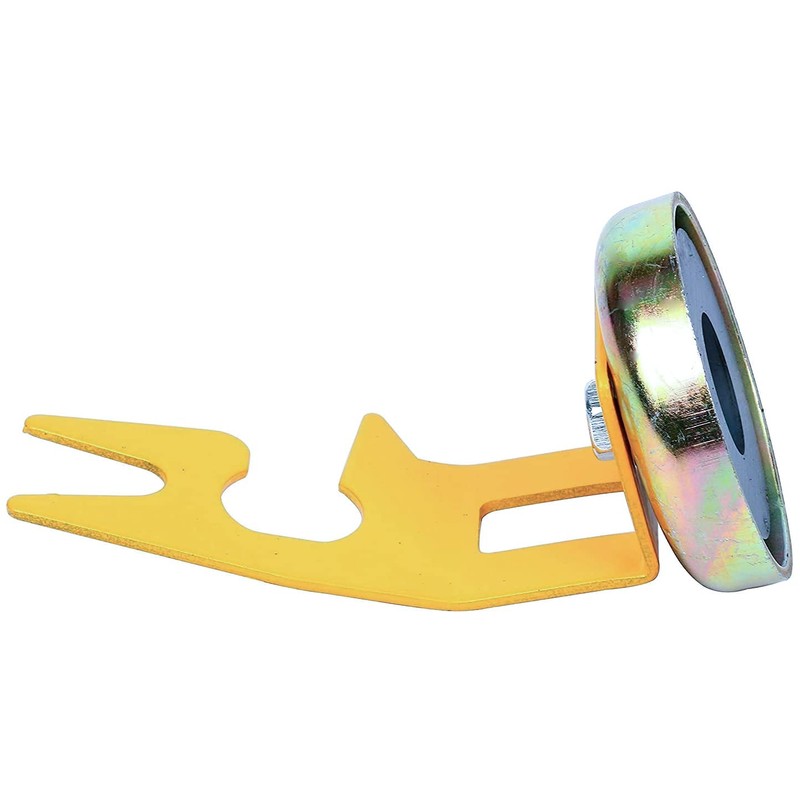 FreeTec Magnetic Tig Welding Torch Stand Holder Support with Magnetic