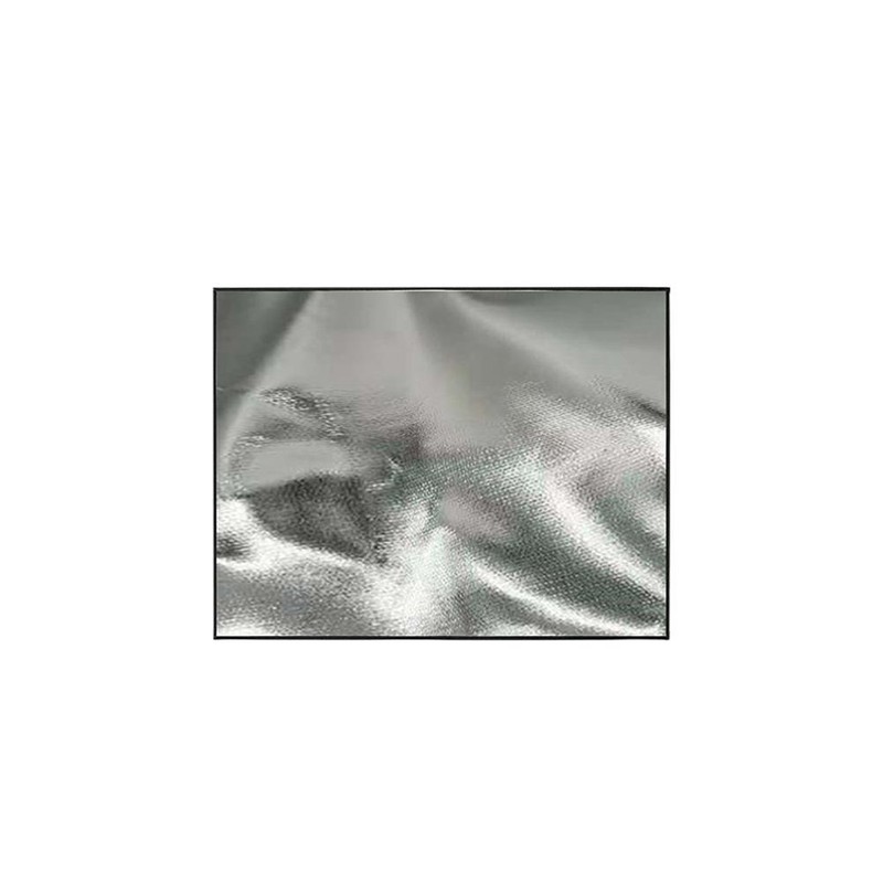 Fireproof Mat Under The Grill Mat Fire Pit Mat for