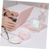 Gatuida 2pcs Wireless Earphone Protector Case Cover for TPU Impact