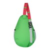 KAVU Topspin Sling Pack Racket Bag - Carnival