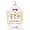 Tan Inc Double Dark Coconut Cream 400X Black Bronzer (100ml)