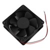 BERM High Performance Cooling Fan Fast Heat Dissipation ABS Housing