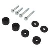Front Seat Spacer Lift Kit Aluminium Alloy Rustproof Replacement for