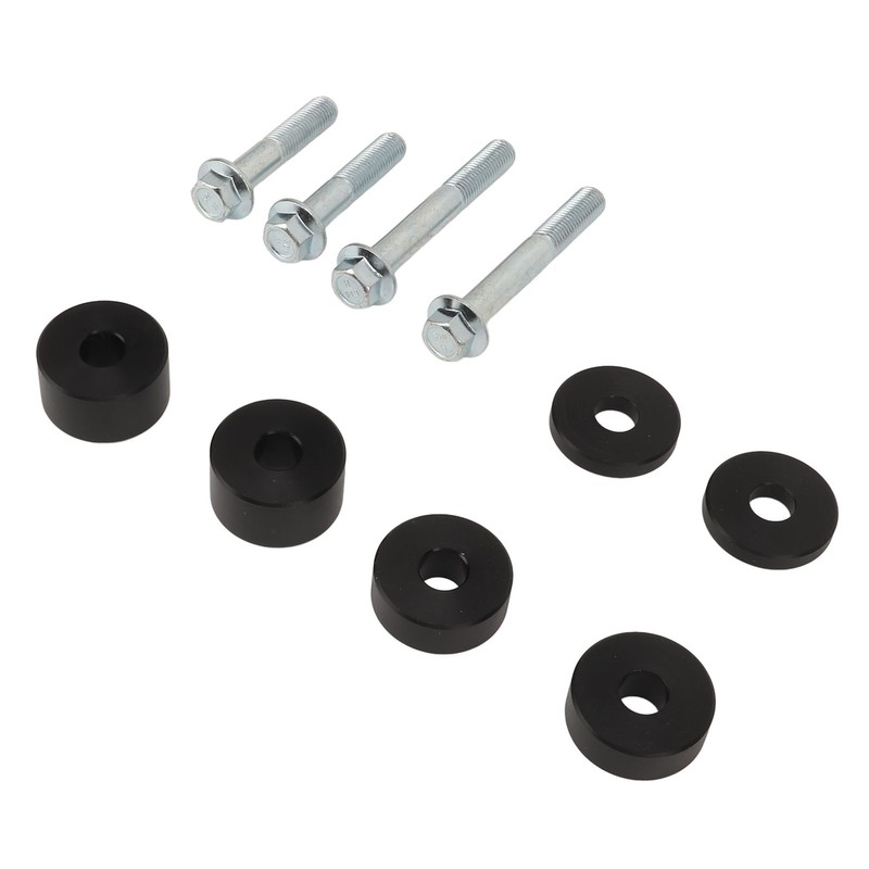 Front Seat Spacer Lift Kit Aluminium Alloy Rustproof Replacement for