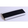 Clover stretch hemming tape black [68-209]