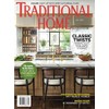 Traditional Home Fall 2023