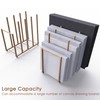 UNZERO Art Storage Rack, Art Canvas Storage, Art Drying Rack,