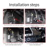 Throttle Response Controller 9 Drive Modes Smart Electronic Racing Accelerator