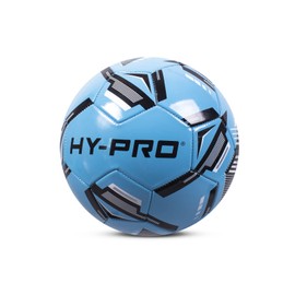 Hy-Pro Reflex 2.0 Football Ball Blue Size 5