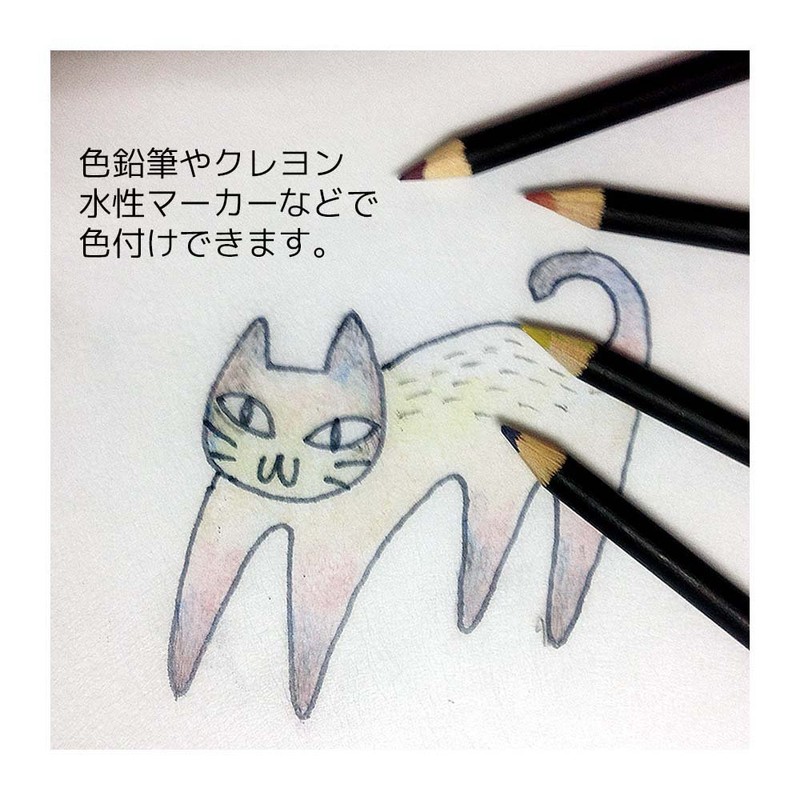 ナカトシ プラバン クラフト B5_0.3mm厚 半透明(フロストタイプ)10入 430-B5F