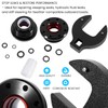 HS5157 HS5167 Hydraulic Steering Cylinder Seal Kit for Seastar Hydraulic
