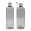 Xena Envase Para Gel Antibacterial 500 Ml Boston Tapa Flip