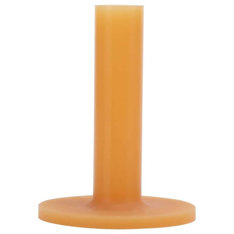 Restokki 70mm Rubber Golf Tee Holder Training Aid for the