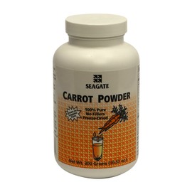 Seagate Carrot Powder