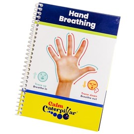 The Calm Caterpillar Feelings & Emotions Flashcards for Kids