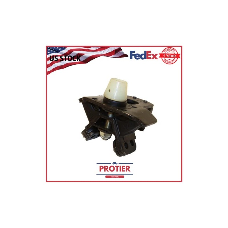 Westar EM9519 Transmission Mount