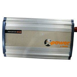 Xantrex 8510451 Xpower 450 Inverter