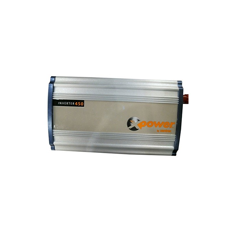 Xantrex 8510451 Xpower 450 Inverter