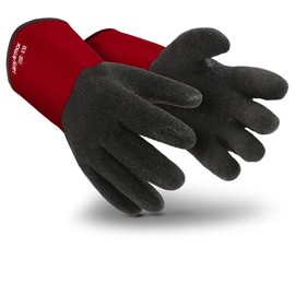 HexArmor | Chemical and Liquid Resistant Long Cuff Saftey Gloves | HexChem 7200 | XX-Large