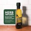 Benissimo Basil and Sun Dried Tomato Herb Infused Oil, All