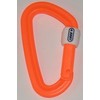 YKK Color Carabiner (K Orange)
